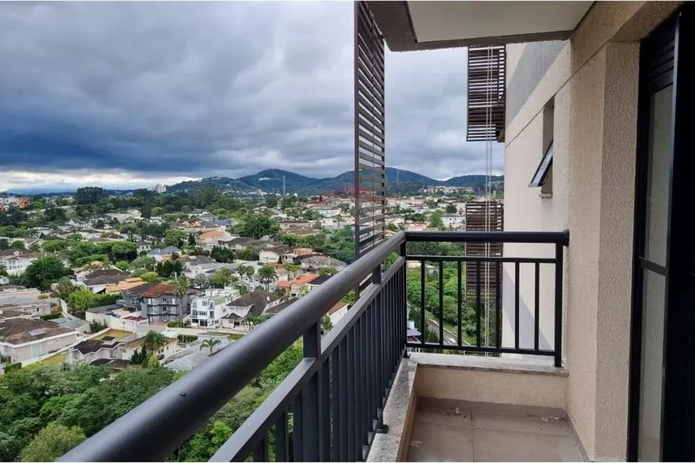 Studio 40 m2 com vaga , a venda no Fiori -Dezoito do Forte - ALPHAVILLE - BARUERI