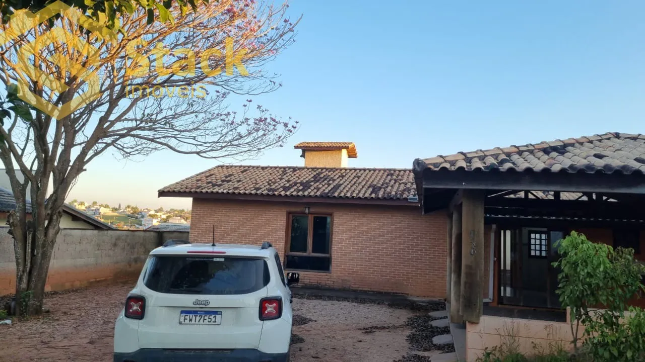 CASA NO CONDOMÍNIO ALTO DA BOA VISTA EM ITUPEVA-SP proximo a cervejaria Rofer.