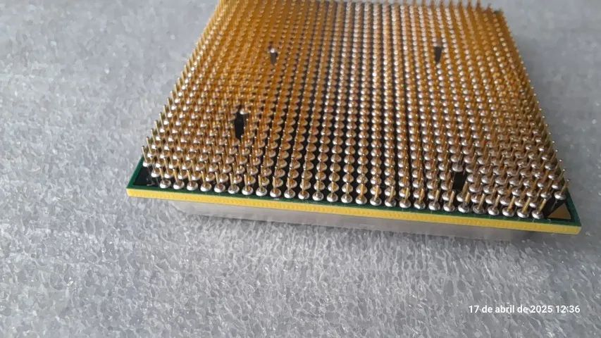 AMD Athlon II X2 270 Processor64317757615874122