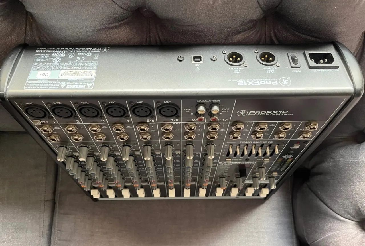 Behringer MACKIE -DJ機材 MIXER PRO BEHRINGER(ベリンガー)/DJミキサー/DX2000USB まとめ売り その他