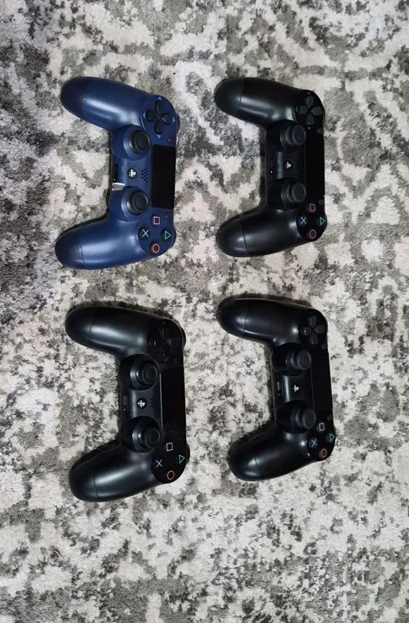 PS4 aceito troca (hupi naja ou gios) - Foto 2