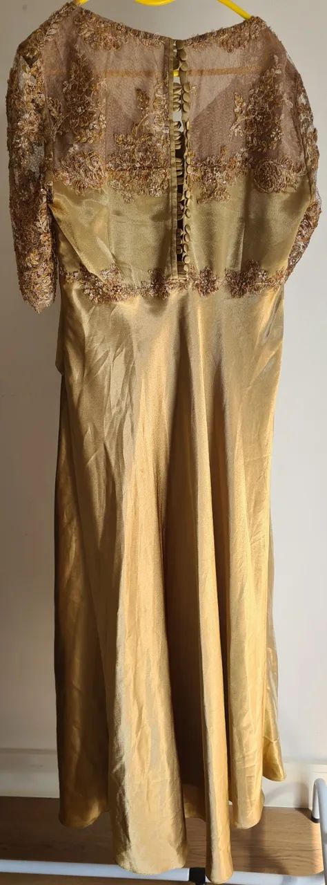 Vestidos para festas - novos - diversos - Foto 3