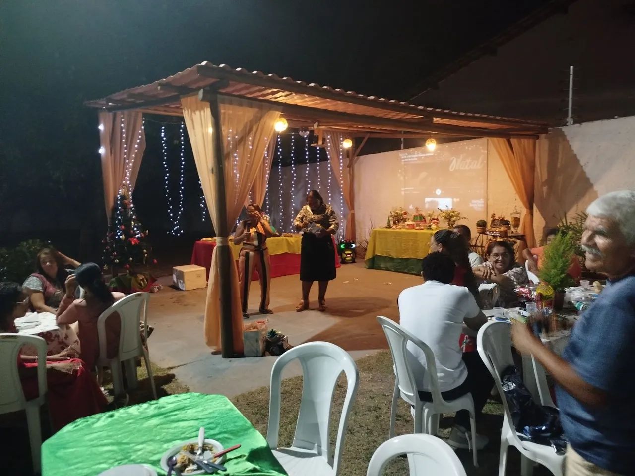 Chácara para confraternizacão sem piscina - Foto 15