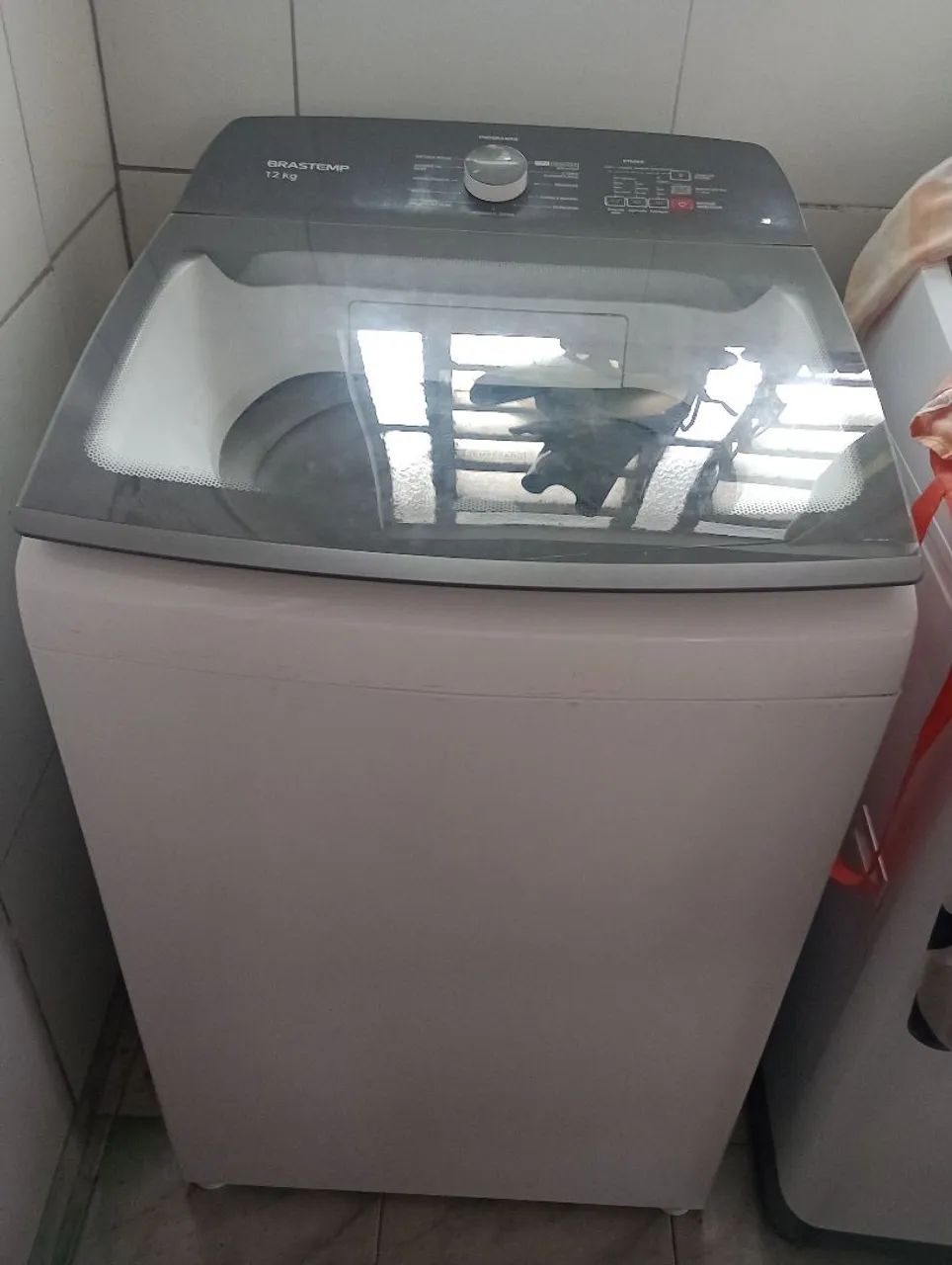 Maquina De Lavar Brastemp 12 kg  - Foto 4