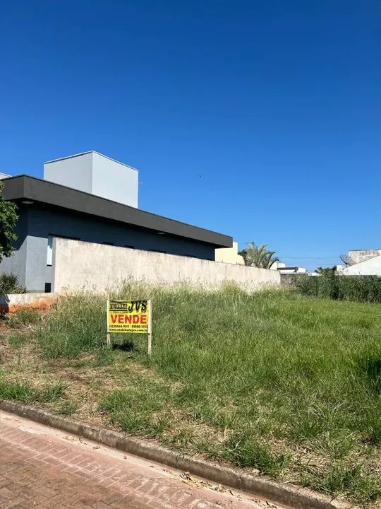 TERRENO CONDOMINIO OASIS DO RIO PARANA - PORTO RICO - Foto 3