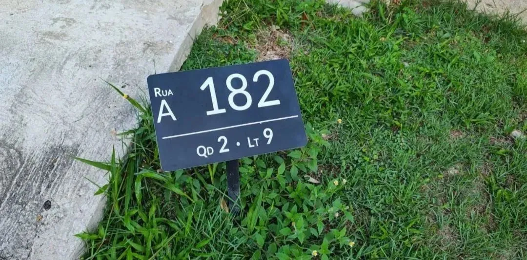 Terreno à venda, 550 m² por R$ 650.000 - Badu - Niterói/RJ