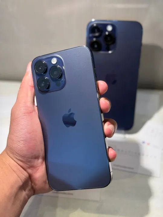 iPhone 14 Pro Max 128gb impecável!!! - Foto 4