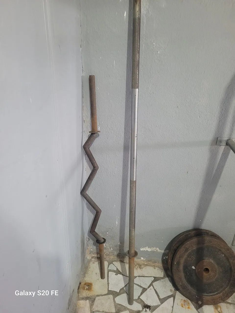 Academia de Garagem  - Foto 3