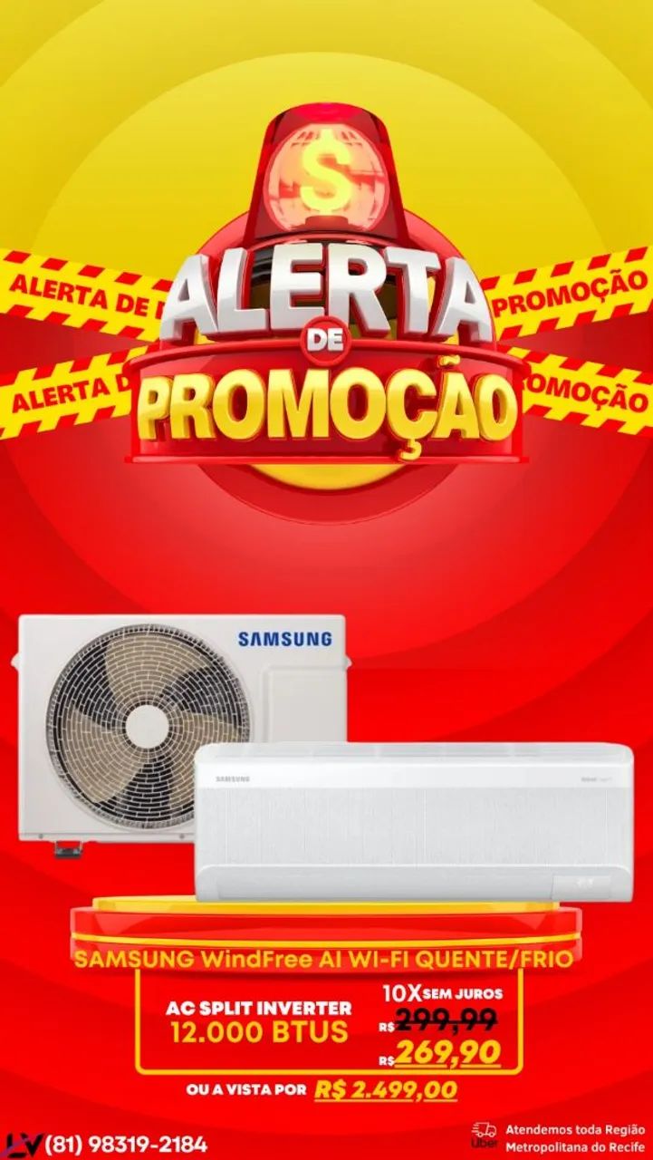 Split Inverter Air Conditioner64317617886851122