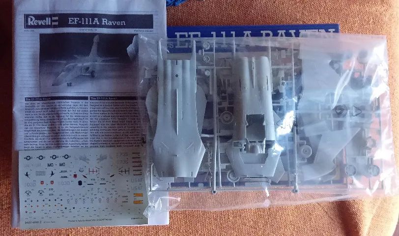 Platimodelismo - Foto 2