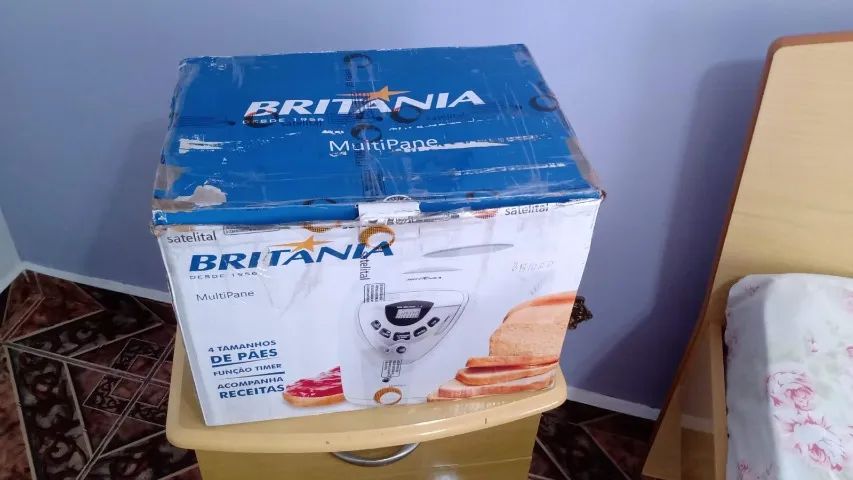 Panificadora Britânia - Foto 5