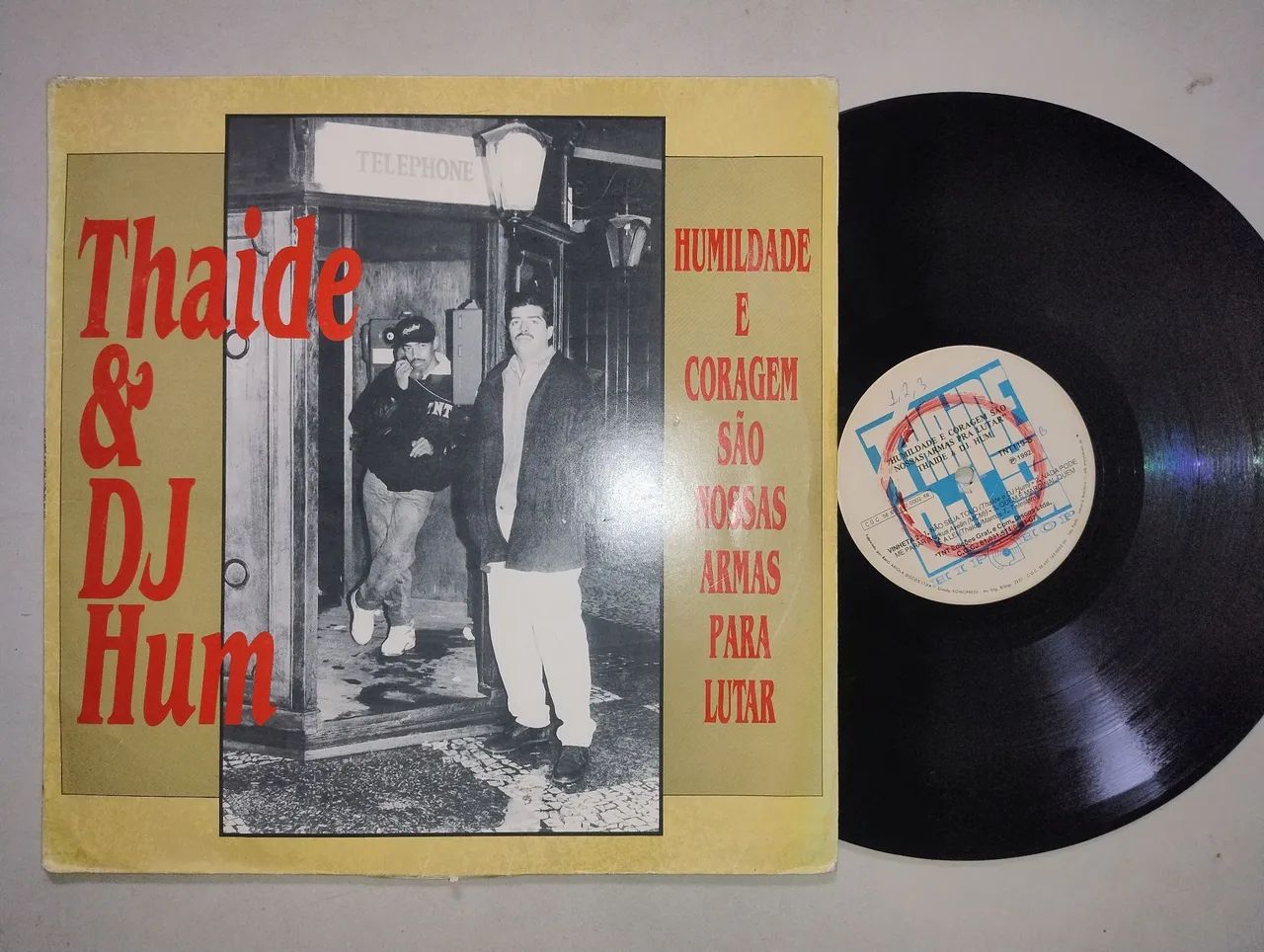 Rap nacional lote - Foto 5