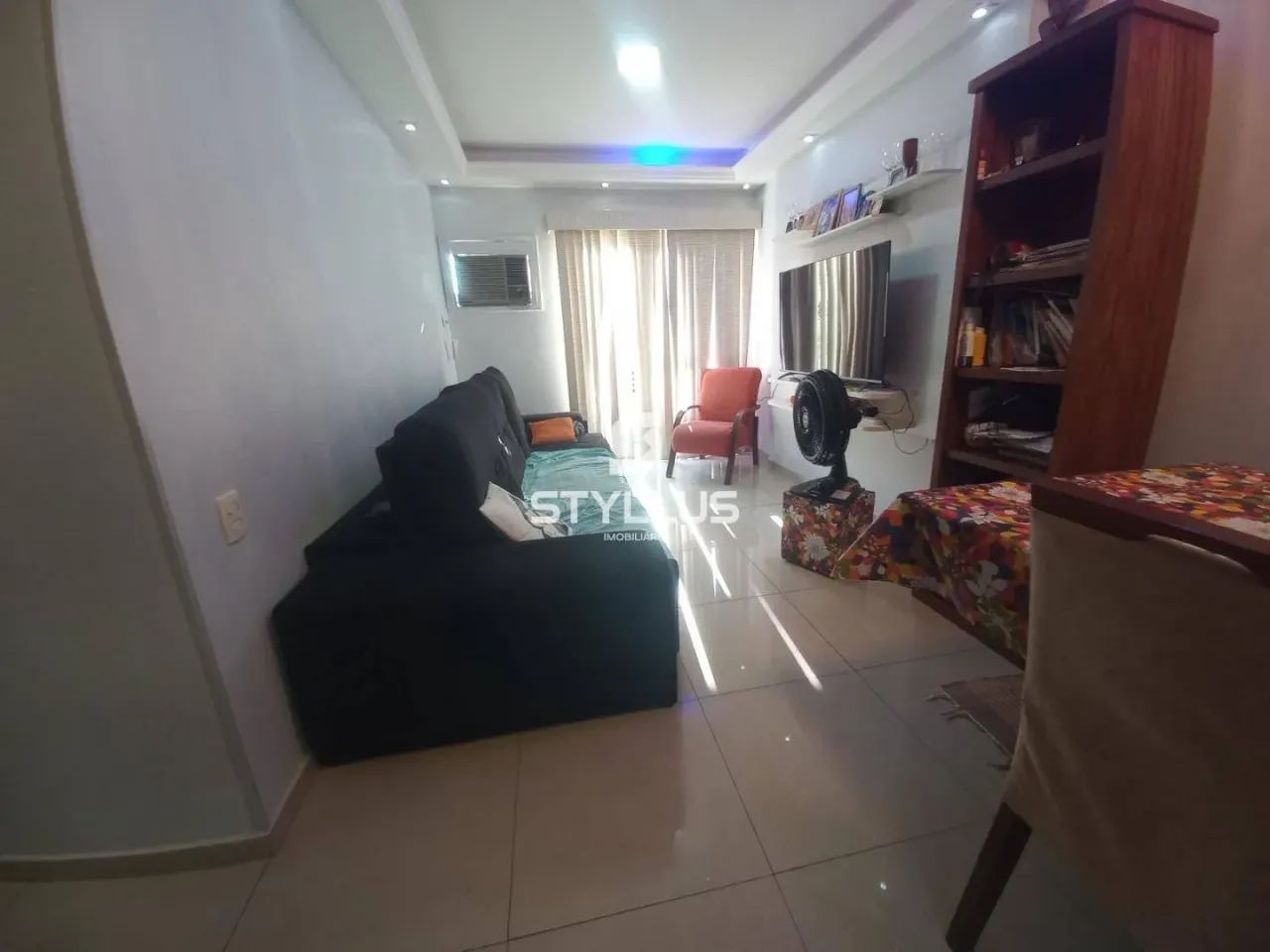 Vila Isabel | Apartamento 2 quartos - Foto 2