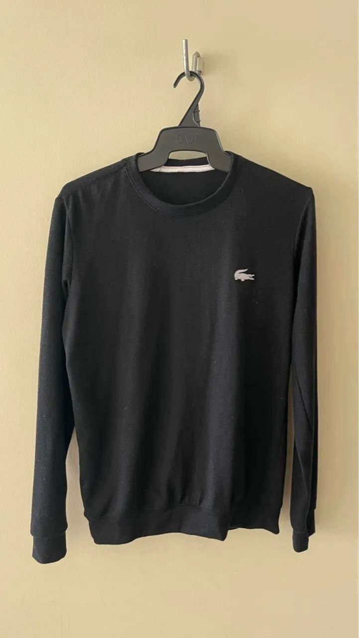 Moletom Tommy Hilfiger Original - Foto 2