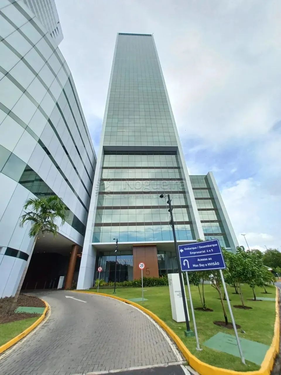 Imóvel para venda possui 33 metros quadrados em Boa Viagem - Recife - PE - Foto 7