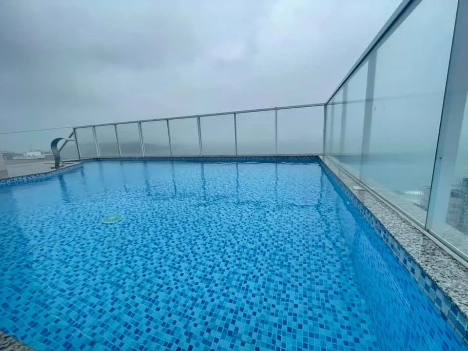 Apartamento para venda com 72 metros quadrados com 2 quartos em Praia do Morro - Guarapari - Foto 4