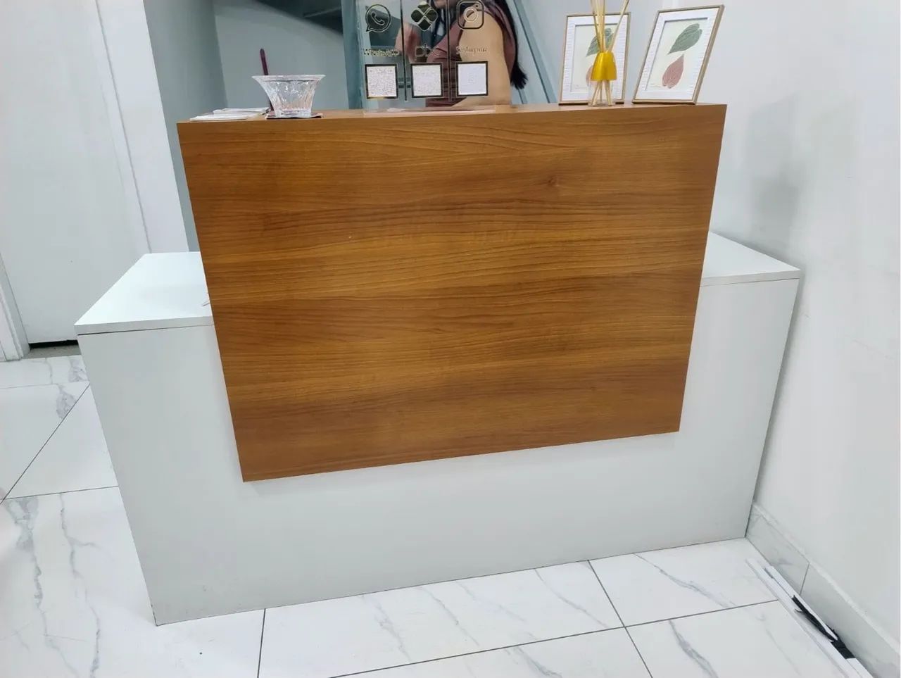 Móveis para salão de beleza - Foto 6