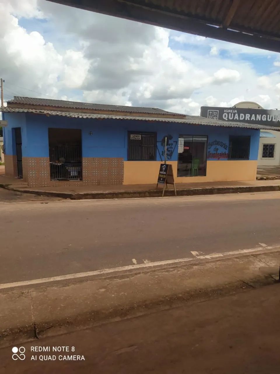 Foto - Santarém - Nova República