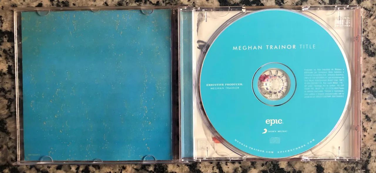 Meghan Trainor - Title (Deluxe Edition) (CD) - Foto 2