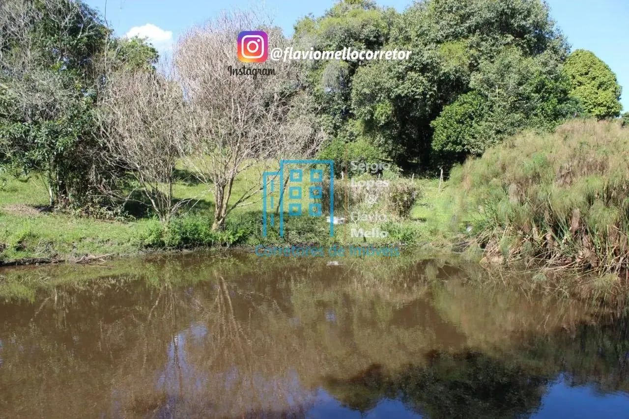 ITABORAÍ - Áreas no bairro Agro Brasil 5000m2 boa localização Cod(484IV) - Foto 5