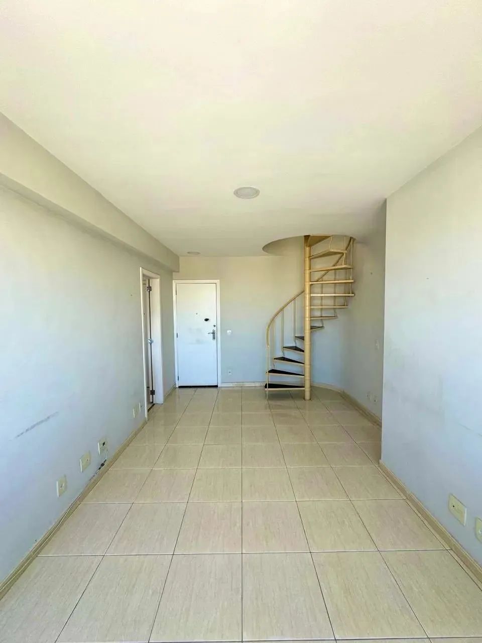Cobertura Duplex - Condominio Plaza Mayor - Meier - Foto 4