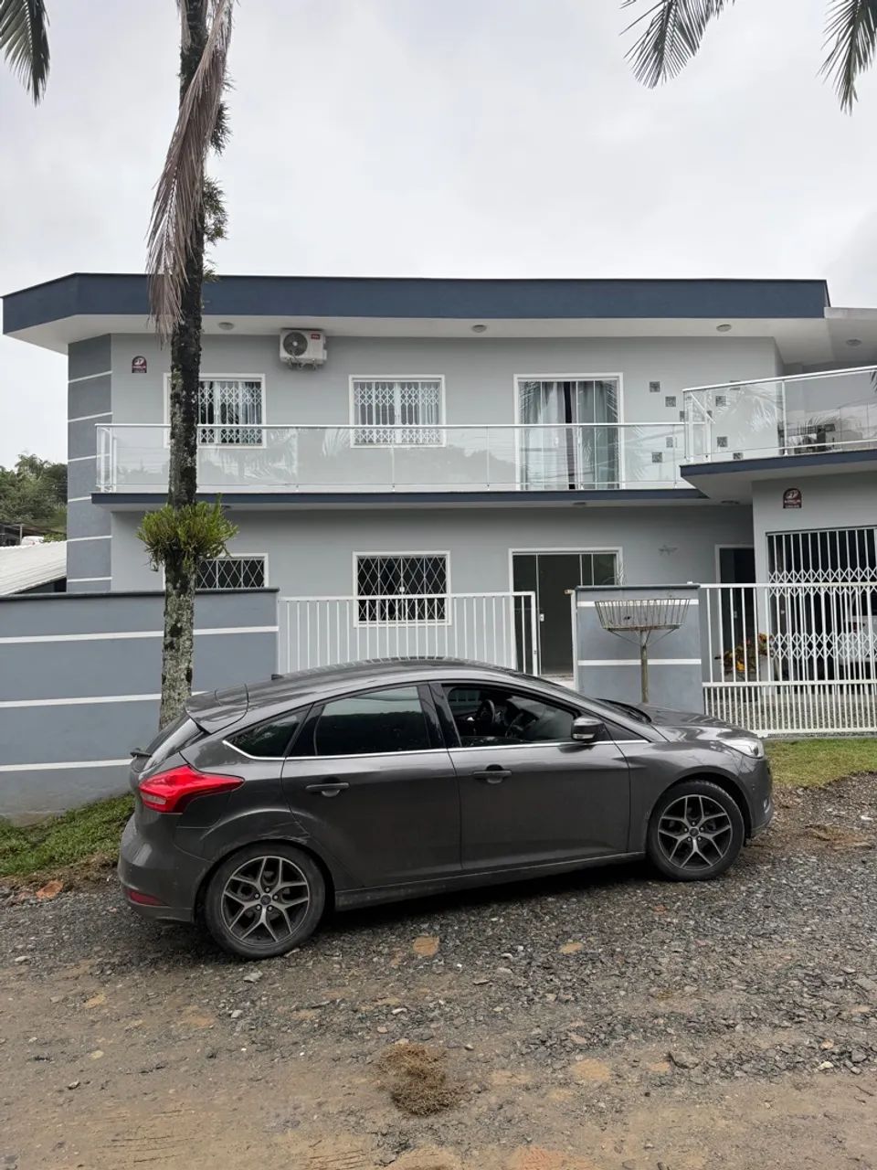 Foto - Joinville - São Marcos