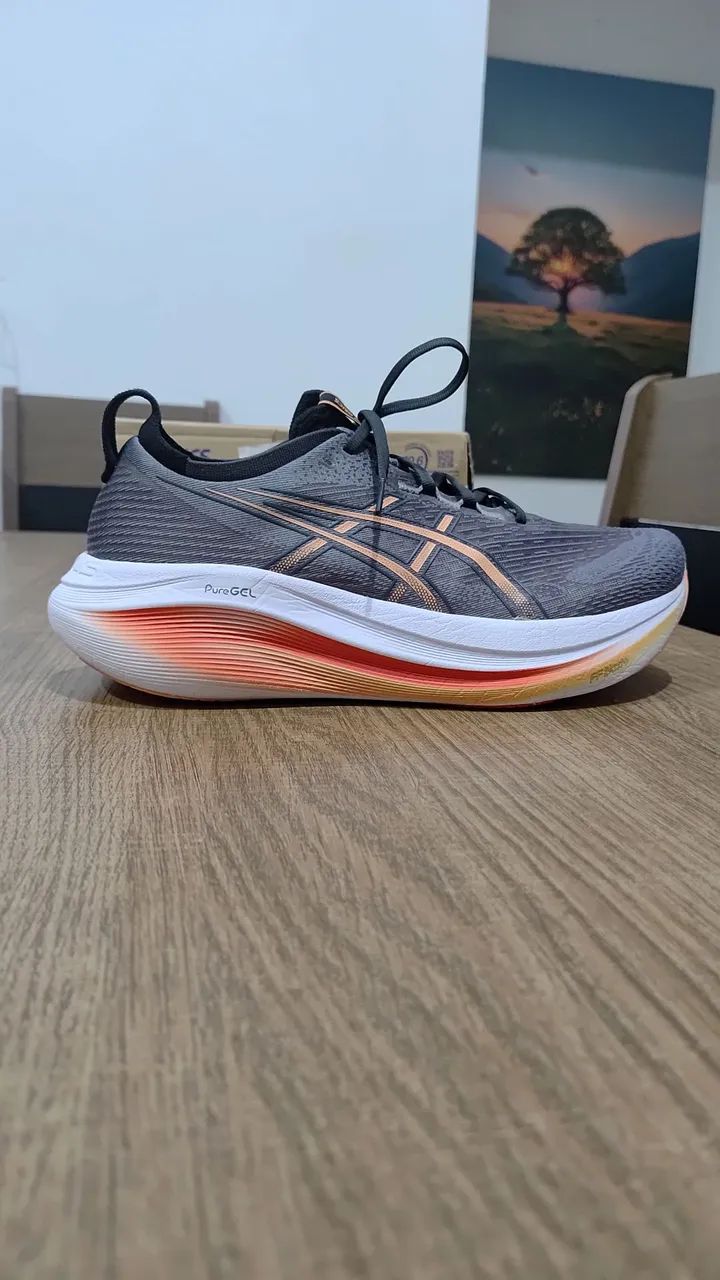 Asics gel Nimbus27 n41