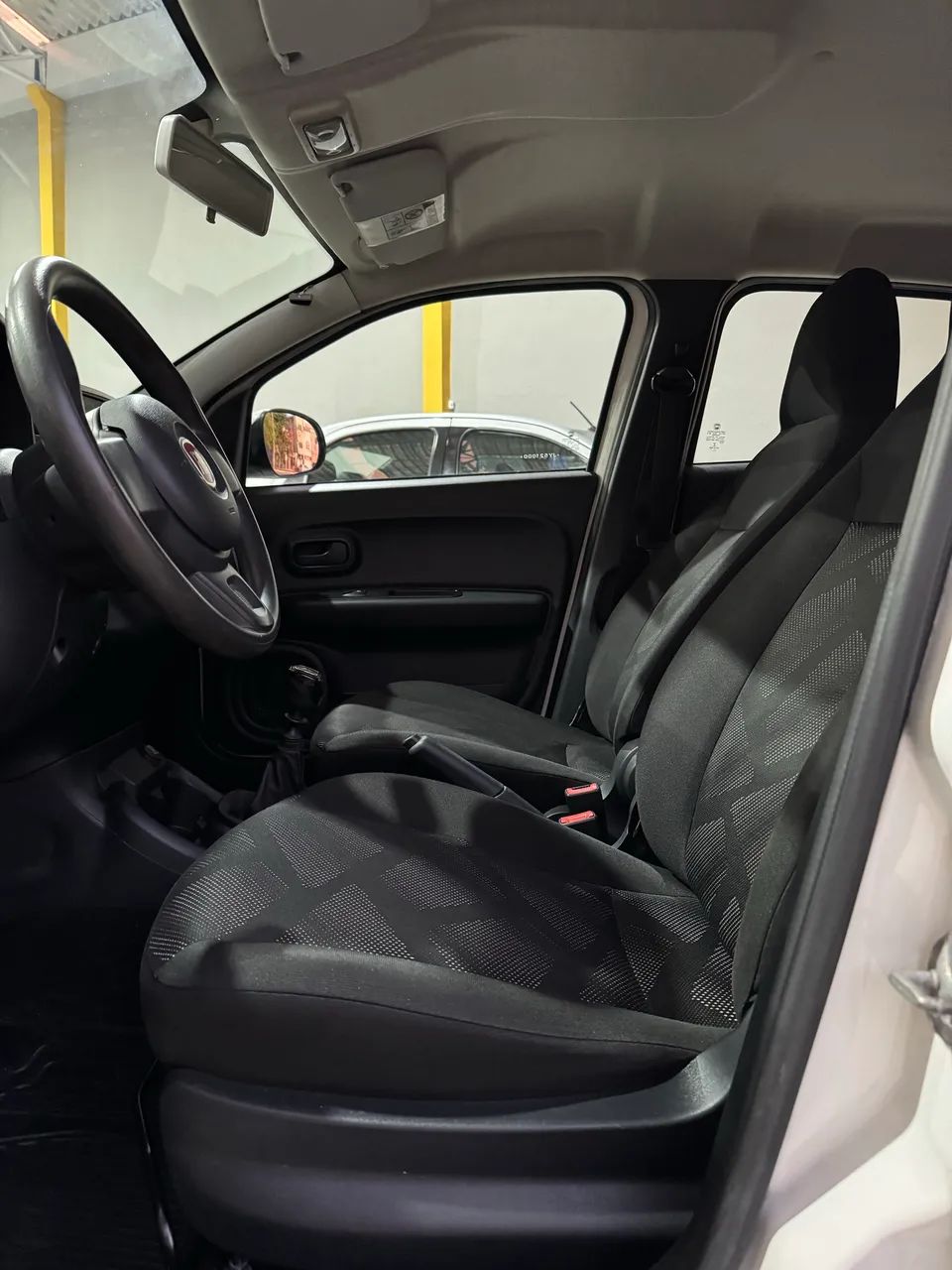 MOBI 1.0 LIKE 2018 COMPLETO ( EXTRA ) - Foto 7