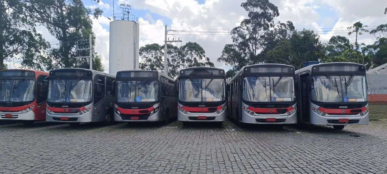 MB 1721 2013/2014 e 2014/2014 $170 - Foto 4