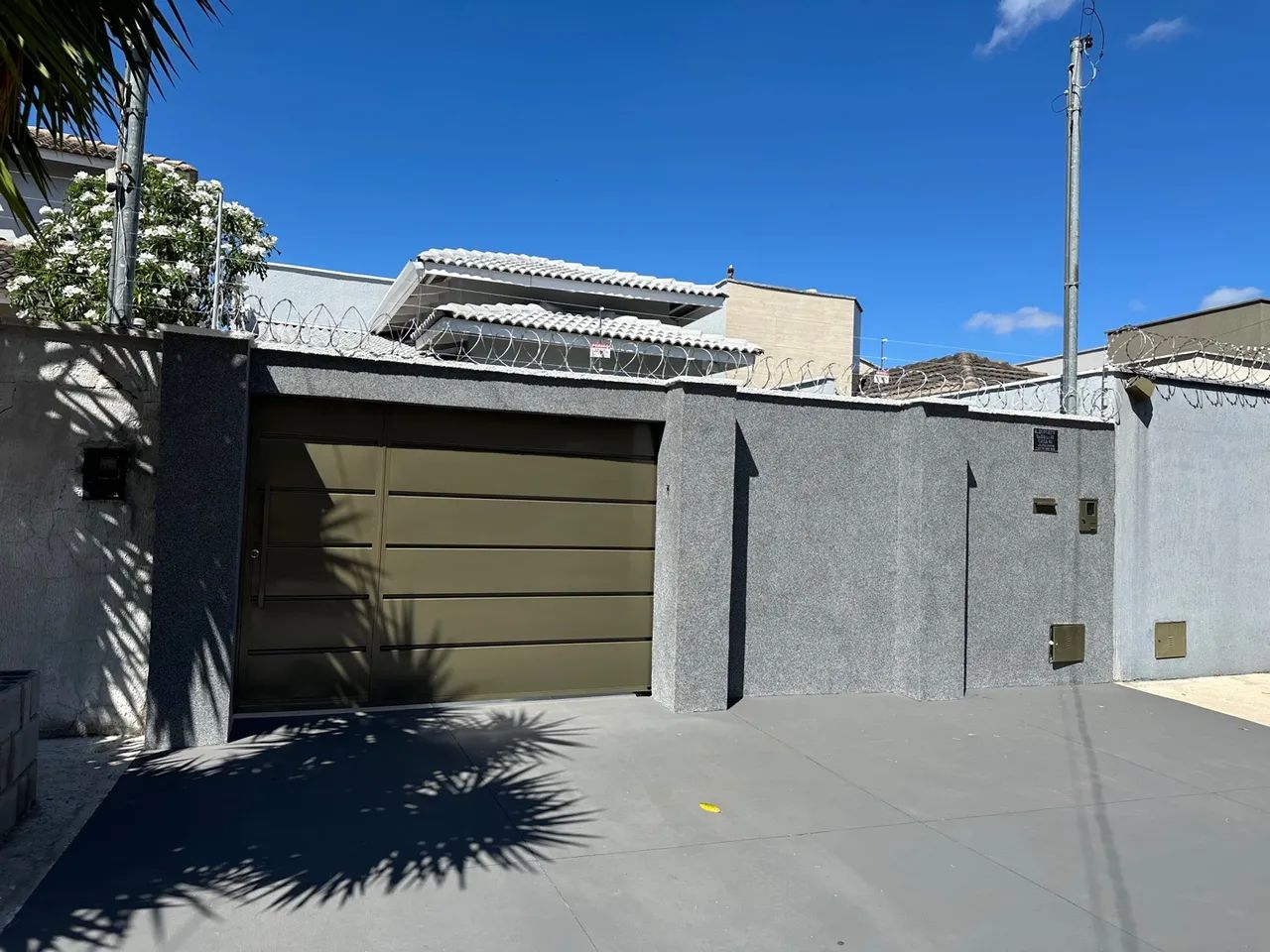 Foto - Aparecida de Goiânia - Jardim Helvécia