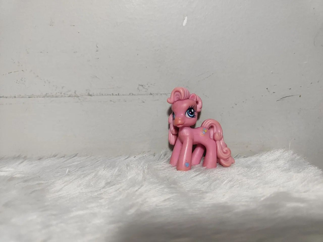 My Little Pony Pinkie Pie 2006 Original Hasbro