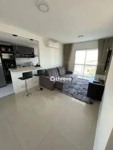 Apartamento com 2 dormitórios à venda, 68 m² por R$ 650.000 - Jóquei - Teresina/PI