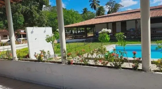 Granja com 9 hectares em Extremoz