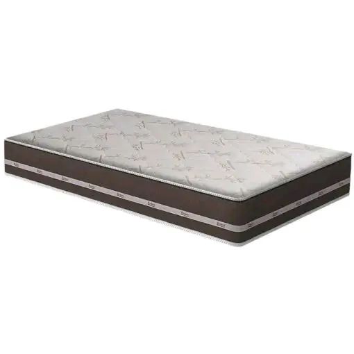 Colchão solteiro Classic superlastic D26 tt F98