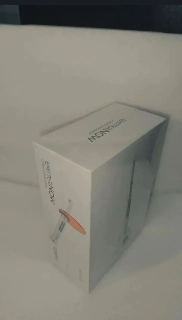 Clareador Dental - White Now - Foto 2