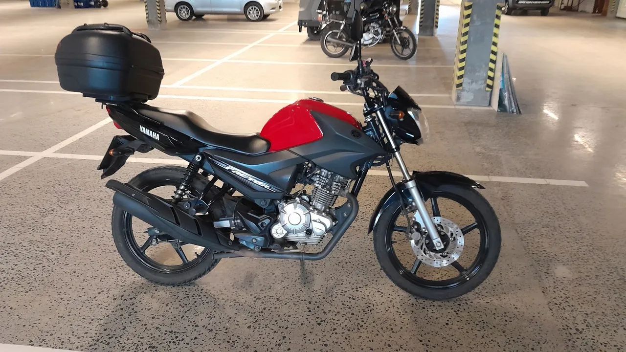 Factor 125 2019 - Foto 3