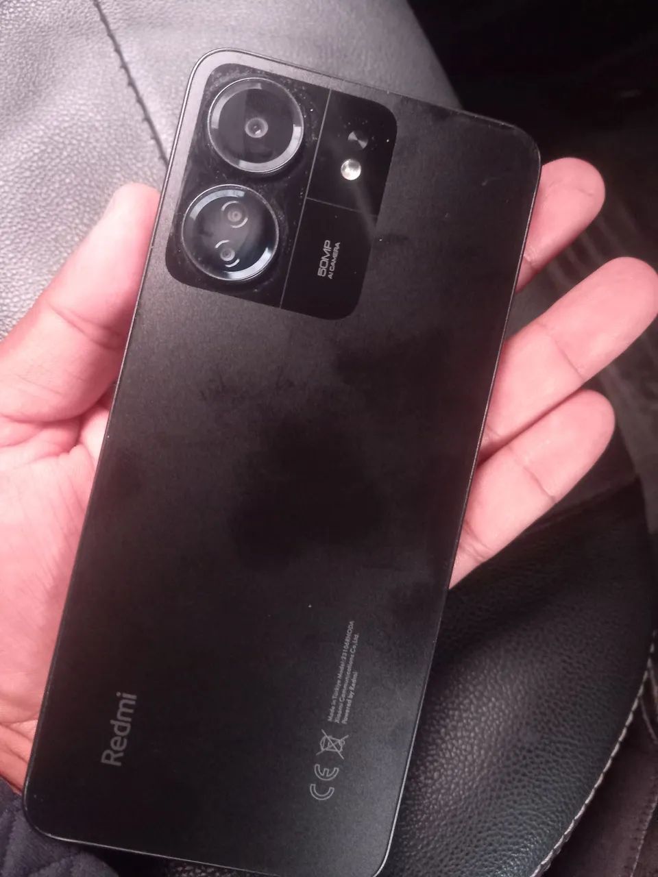 Redmi Note 13C 5G 256gb 