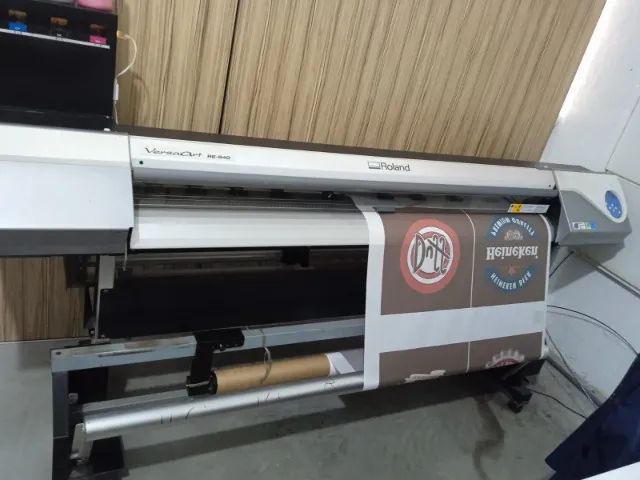 Impressora Roland - Foto 2