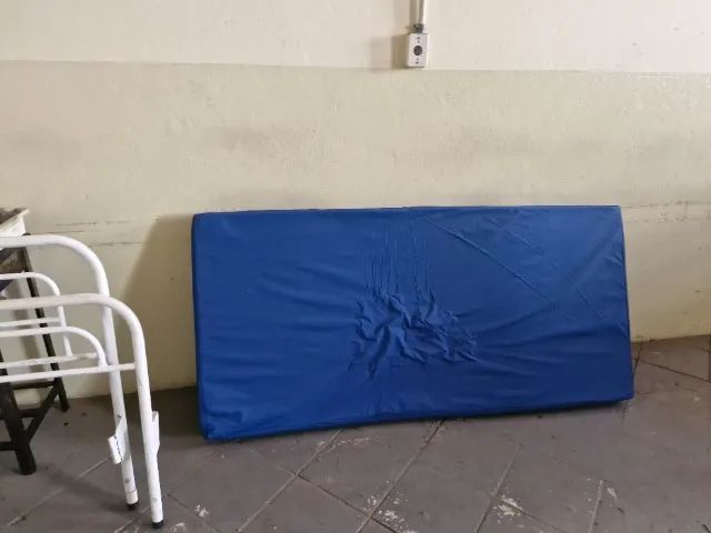 Cama hospitalar  - Foto 4