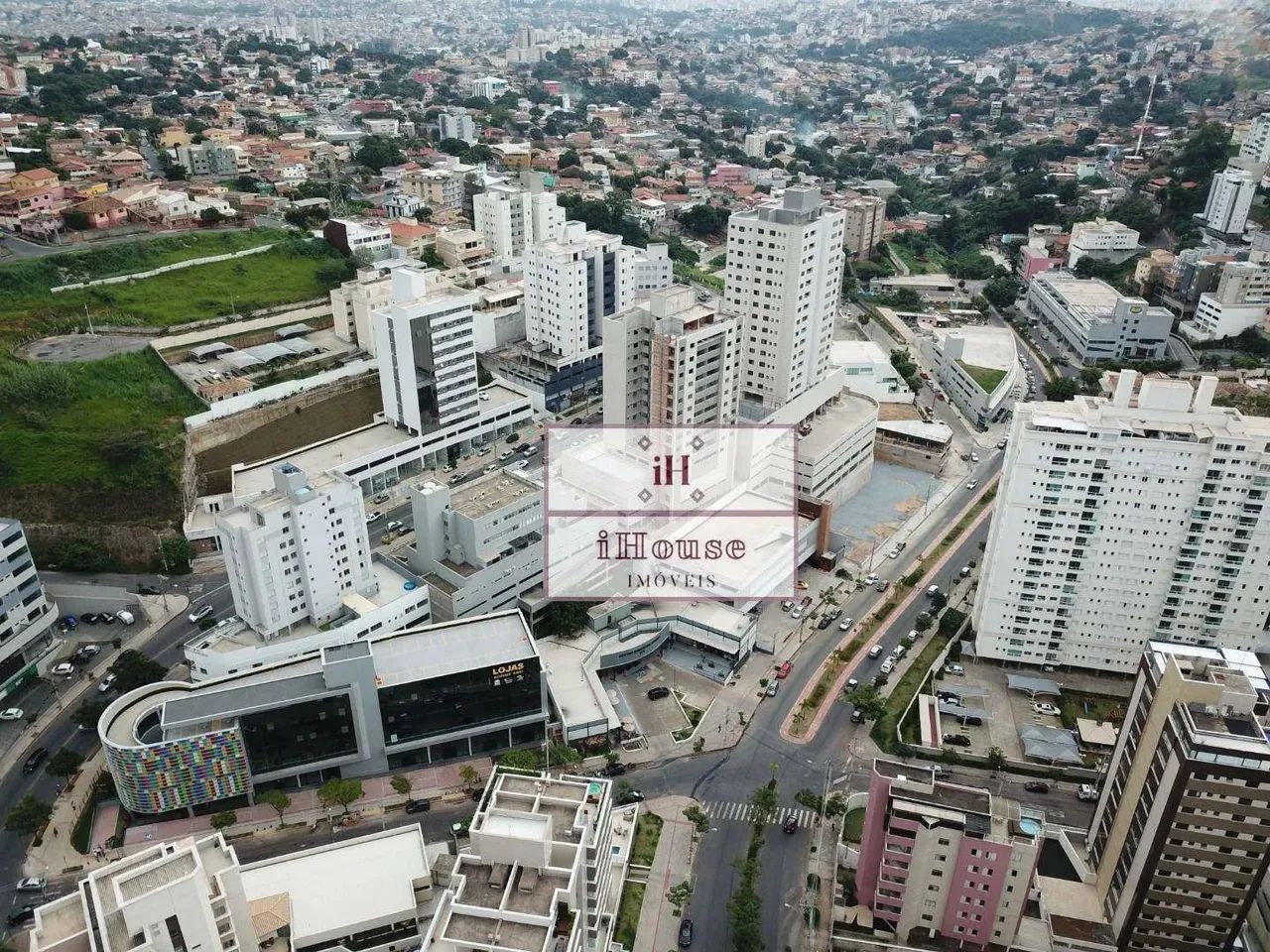 Loja para locação no Buritis - Belo Horizonte/MG - Foto 5
