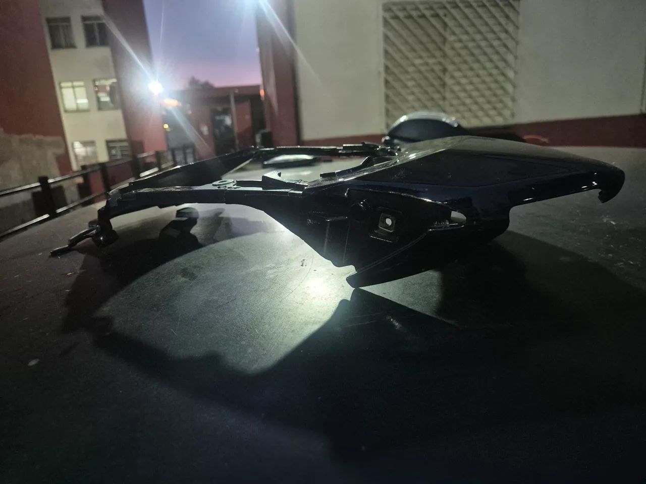 Pecas srad 750 - Foto 5