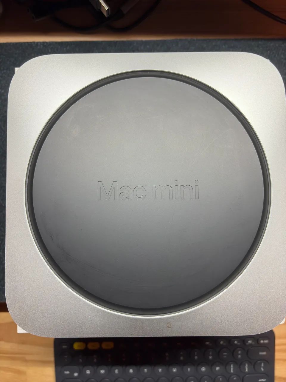 Mac Mini M2 8Gb 256Gb - Computadores e Desktops - Cidade
