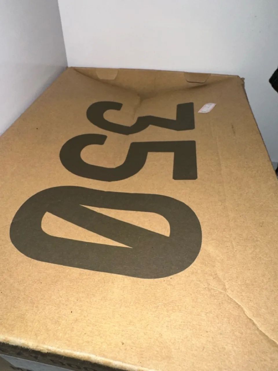 Adidas Yeezy Boost 350 V2 - White Cloud  - Foto 3
