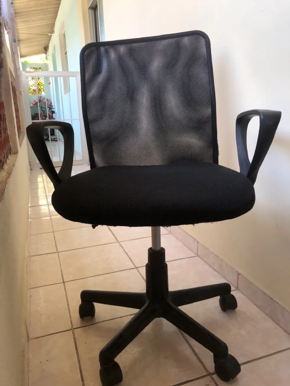 Cadeira De Escritório