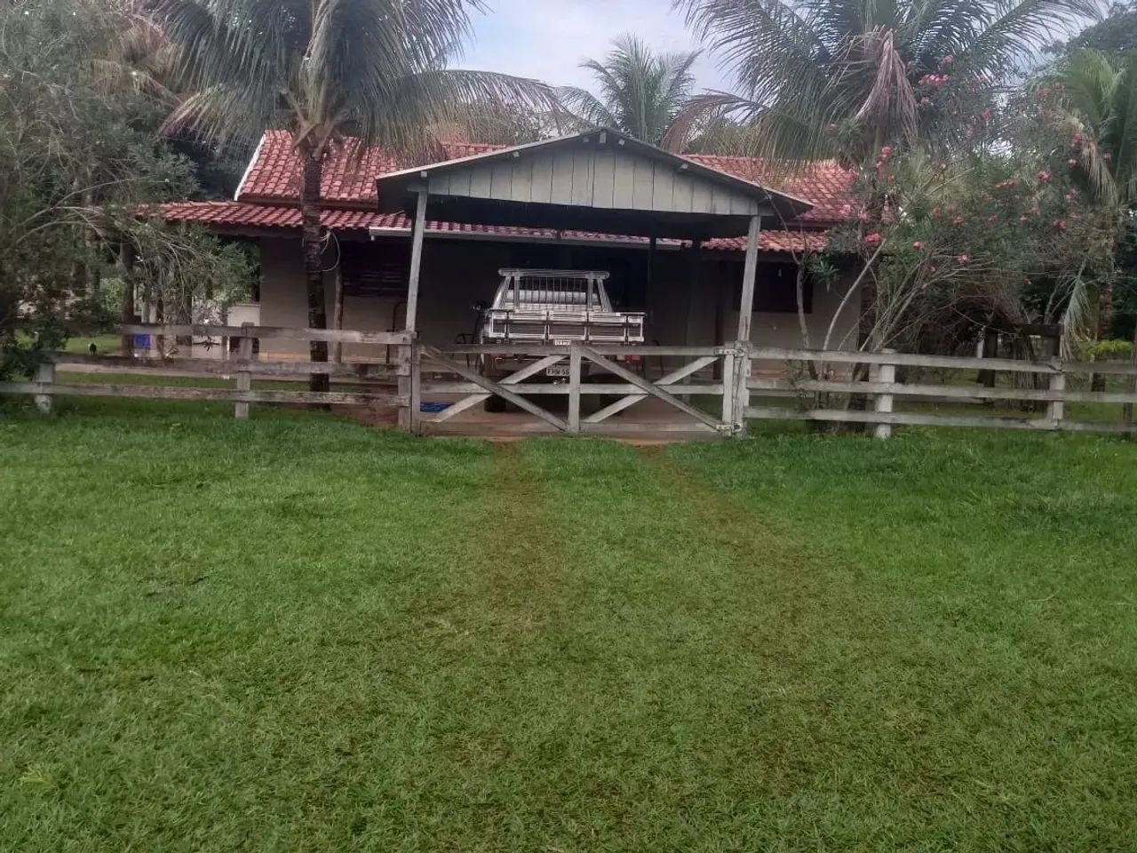Faz da com 622 alqueires  em  Bataguassu - MS - Foto 3