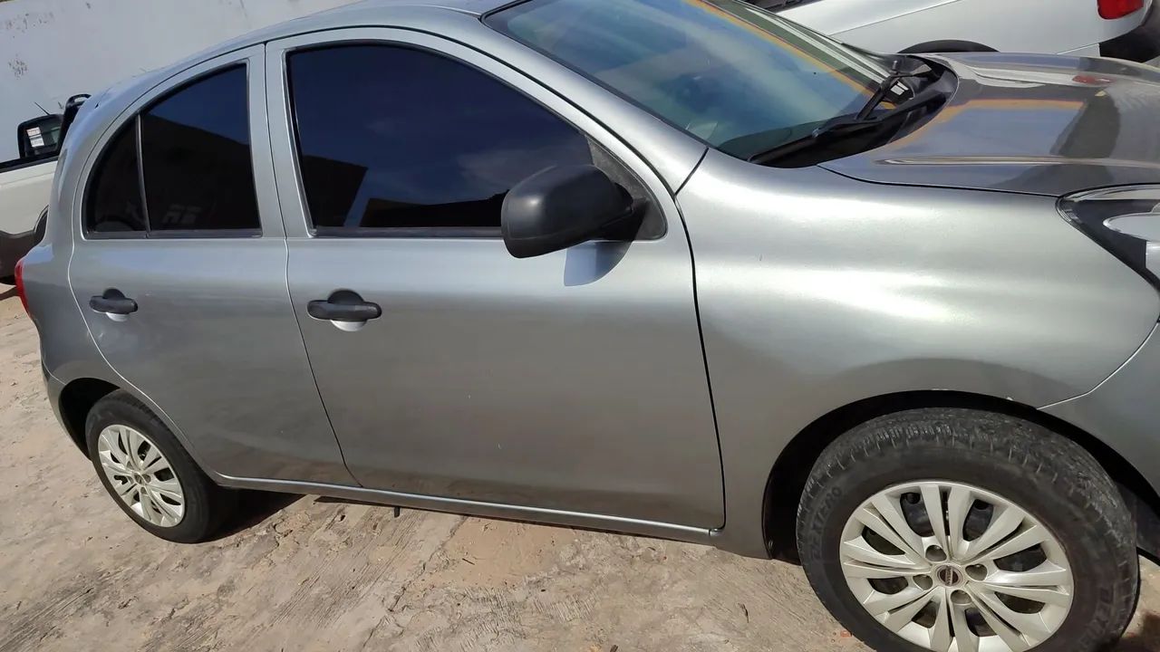 March 2016 motor 1.0