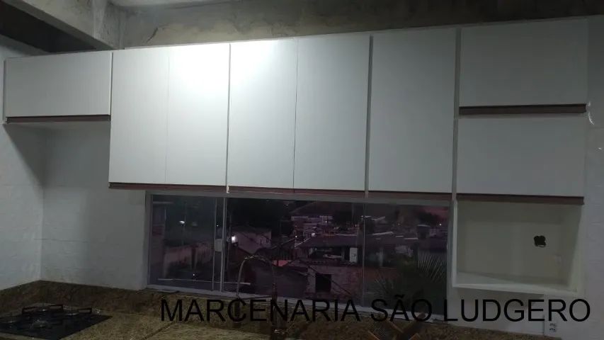  Armário Cima de Pia Planejado - Foto 5