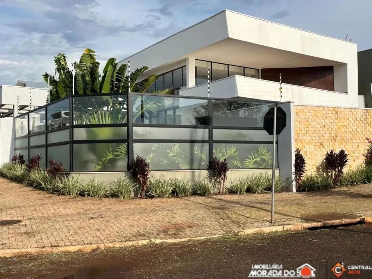 NOVISSIMA RESIDÊNCIA NO JARDIM MUNIQUE - Foto 4