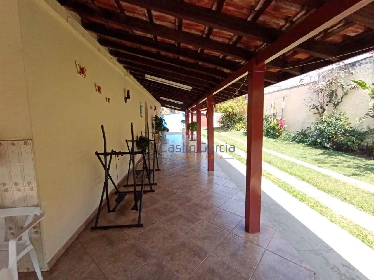 Chácara com 4 dormitórios à venda, 1005 m² por R$ 2.000.000,00 - Jardim Brasil - Americana - Foto 3
