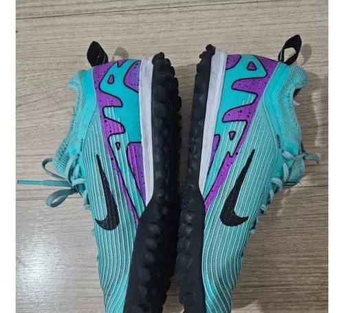 Chuteira Nike Mercurial Vapor 15 Pro Tf 40 (26.5cm)
